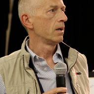 James W. Clement, J.D. LL.M., Ph.D.